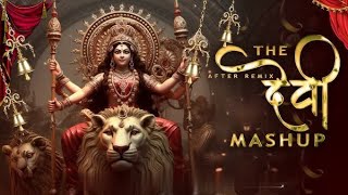 Navratri Special Song 2024  Navratri Special Mashup  Navratri Remix Songs  Ganuuofficial [upl. by Ordisy]