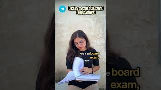 How to Revise more in Less time 🕰️ 😱✅ektasoni studytips boardexam studymotivation [upl. by Einnaej]