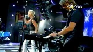 Roxette  Stars Top Of The Pops [upl. by Nicola281]