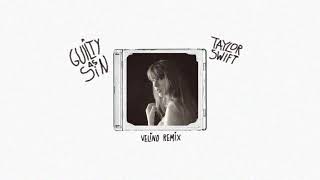 MTG  Guilty as Sin  Taylor Swift Prod VELINO [upl. by Sabino]