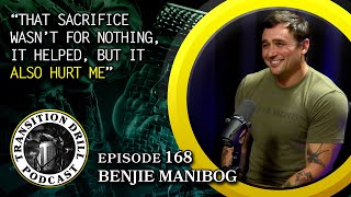 MARSOC Marine Family Mistakes  Business Failure  Overcoming amp Finding New Mission Benjie Manibog [upl. by Macintyre]