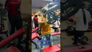 Best shoulder workout gym shoulder shoulderworkout [upl. by Rainger]