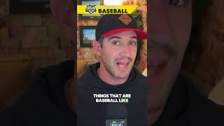 Tball needs to change baseball youtubeshorts [upl. by Eeroc]