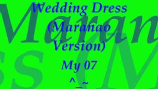 Wedding Dress  Maranao Version [upl. by Nemaj315]