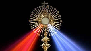 Oct 9 2024 Chaplet of The Divine Mercy [upl. by Orel346]