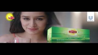 Lipton Green Tea  Pure amp Light  Lipton Bangladesh [upl. by Estren]