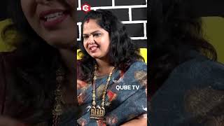 Vizag Lo Ma Lathakka Youtuber Srilatha About Her Family shorts [upl. by Tait]