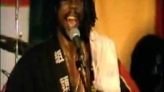 Peter Tosh  Legalize it live Lyrics [upl. by Hcir]