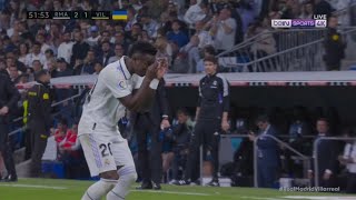 Vinicius Júnior Griddy 4K  Free Clip For Edits [upl. by Tol494]