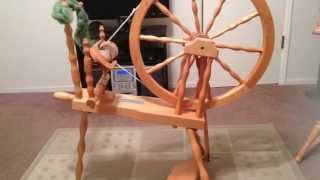 Finnish Spinning Wheel  Cannon Movie Tales [upl. by Renny]