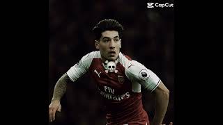 Hector bellerin phonk edit [upl. by Avery]