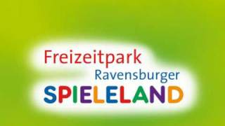 Ausflugszielech präsentiert Ravensburger Spieleland [upl. by Elaval]