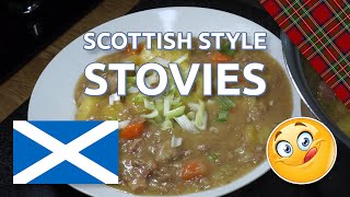 Scottish Style Stovies  One Pot Meals  Budget Bites  Mince Beef Recipe 😋🏴󠁧󠁢󠁳󠁣󠁴󠁿 [upl. by Esbensen191]