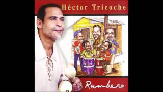 ASI LA QUIERO YOHECTOR TRICOCHE [upl. by Lundin]