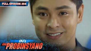 FPJs Ang Probinsyano  Season 1 Episode 254 with English subtitles [upl. by Shaffert]