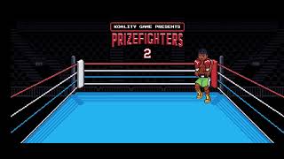 1 Hour Prizefighters 2  Opening Title Music Soundtrack OST HD 1080p [upl. by Eila330]