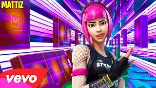 HO CREATO LA CANZONE PIÙ BELLA SU FORTNITE [upl. by Calandria16]