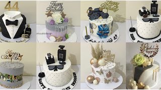 50 creative cake ideas for your husband husband birthday cake decoration [upl. by Pacheco442]