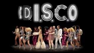 DISCO Gigi in Paradisco Clip Officiel [upl. by Mun185]