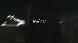 soul ties  Novulent Official Music Video [upl. by Pieter858]