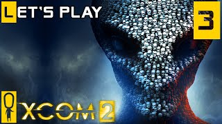 XCOM 2  Action trailer Game engine [upl. by Ecikram266]