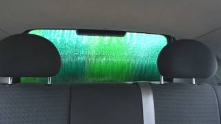 Christ C55 AutoJet Dualbay Car Wash at Asda [upl. by Custer]