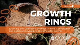 Exposing the Difference Between a Nice Conversation and Coaching Leveraging Directness for Growth [upl. by Dougherty]