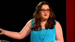 Downplaying the Holocaust  Sulzberger amp NY Times Anna Blech at TEDxHunterCCS [upl. by Steinway]