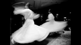 Omar Faruk Tekbilek  Whirling Dervish [upl. by Richma]