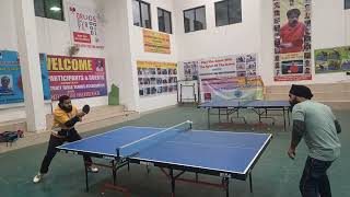 table tennis match at poonch viralvideo Mrwaqar [upl. by Ines564]