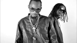 RADIO amp WEASEL and DESIRE LUZINDA  FITTING [upl. by Nosnhoj80]