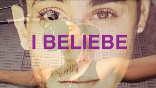 I BELIEBE Im a Belieber  Frankie J Grande [upl. by Sieber]