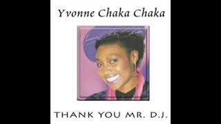 Yvonne Chaka Chaka  Thank You Mr Dj 1986 WaarWasJy [upl. by Nahaj]