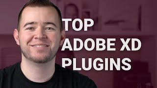 Adobe XD Top 10 Plugins 2019 [upl. by Lunneta]