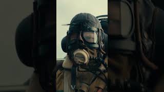 Im on the Bomber  Dunkirk 2017 movie shorts [upl. by Mose]