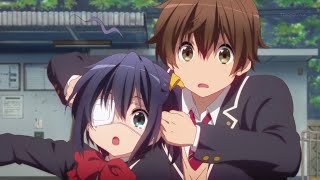 Chuunibyou demo koi ga shitai The Movie SUB INDO [upl. by Cody]