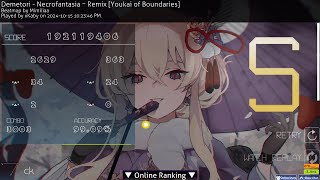 Necrofantasia FC 426pp [upl. by Pigeon]