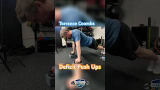 TONE UP with the BEST PUSH UP technique Youve Been Missing [upl. by Lrae]