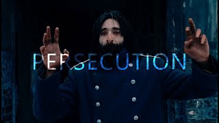 The Pianist Persecution 60 FPS [upl. by Woodley]