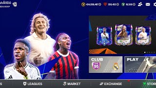 NEW UCL EVENT IS HERE 🤯😱 FULL EVENT LEKED ONLINE 🤐👀 FREE VINI JR CONFIRMED 🆓🤩 DONT DO THIS MISTAKE [upl. by Enirtak236]