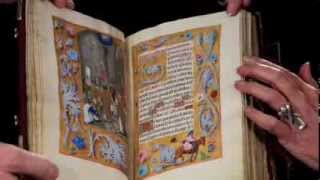 The Rothschild Prayerbook [upl. by Kcerred684]