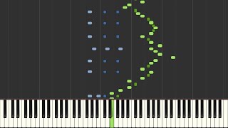 Mccoy Tyner  Reaching Fourth Jazz Piano Tutorial [upl. by Reede]