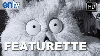 Frankenweenie Official Featurette HD Behind The Scenes With Tim Burton amp Crew [upl. by Akym91]