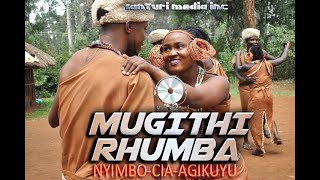 MUGITHI RHUMBA MIX [upl. by Nosnehpets171]