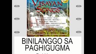 Binilanggo Sa Paghigugma By Del Horest With Lyrics [upl. by Antoinette735]