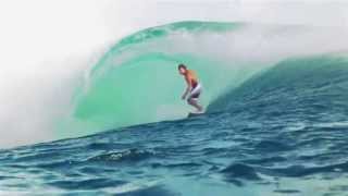 The most memorable moments in surfing history Andy Irons [upl. by Lilyan]