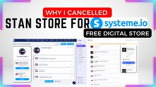 Transferring to SYSTEME DIGITAL STORE [upl. by Eirelav]