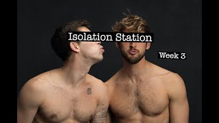 Isolation Station Week 3 March 1825 quotRock Talkquot [upl. by Clarabelle]