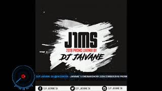 Jaivanes OneManShow 22December2018 Promo LiveMix by Dj Jaivane [upl. by Griggs]