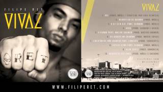 Filipe Ret  Nova Sorte prod Ramonzin  Vivaz [upl. by Bennir]